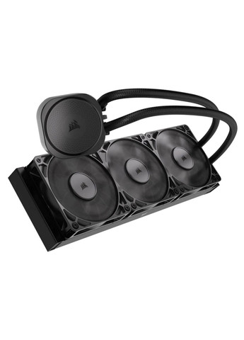 Система водяного охлаждения Nautilus 360 RS (CW-9060089-WW) Corsair (369723149)