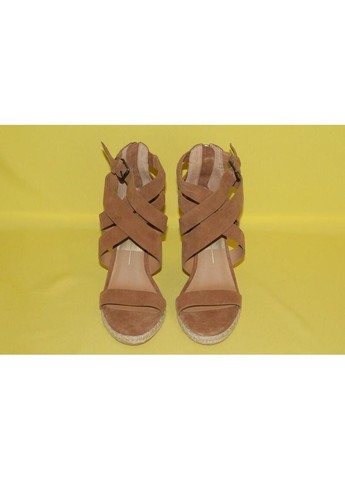 Dolce Vita Туфлі жіночі, розмір 40 коричневий з, — (369634122)