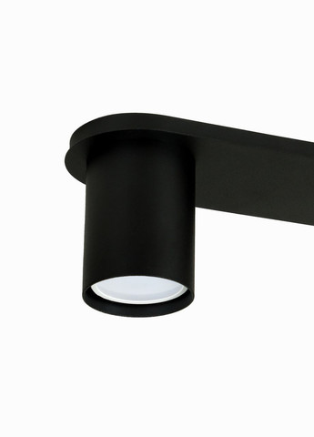 Люстра (светильник потолочный) Point GU10 L2-290 Black Atmolight (328948490)