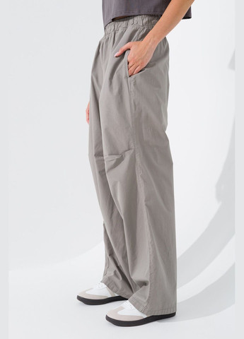 Штани прямі однотонні жіночі 4745 (2000990665232D) shop (2000990665232) Zeo Basic Прямі (316000831)