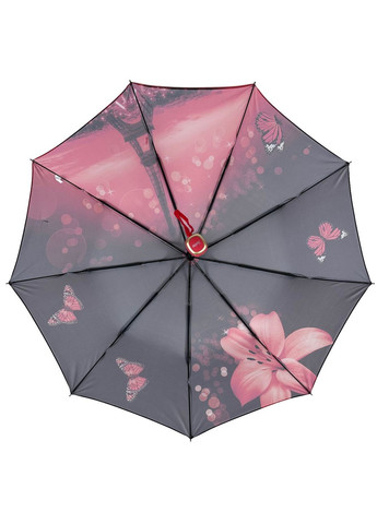 Женский зонт полуавтоматический d=101 см Susino (288047299)