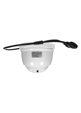IP-відеокамера 4Mp VLC-8440DI (Linklemo) f=3.6mm (75-00170) Light Vision (382593109)