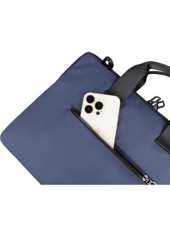 Сумка для ноутбука Gommo Super Slim 15"/16" Blue (BSGOM1516-B) Tucano (332613482)