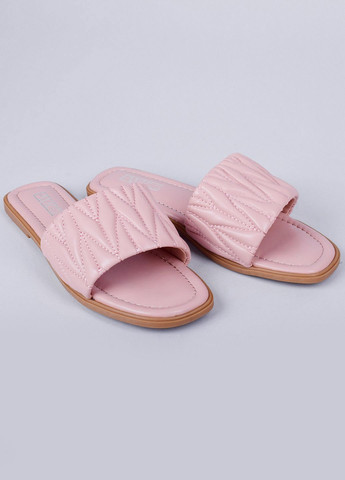Шльопанці жіночі W11104-5 рожеві 343762 Power (296619337)