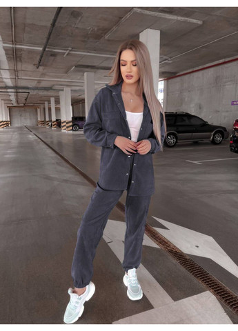 Женский спортивный костюм No Brand (370493543)