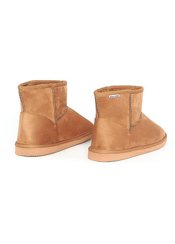Коричневые угги,коричневый,jack&jones Jack & Jones
