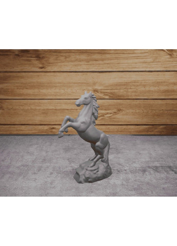 Встающая на дыбы лошадь — символ 2026 года ЗаСвіт (369718579)