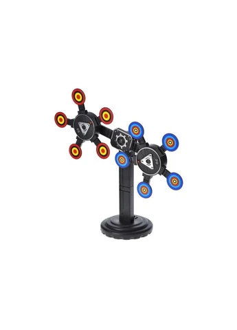 Тир 3578A на батарейках, в коробці р.23,5x8,3x19,3см YG Toys (389886223)