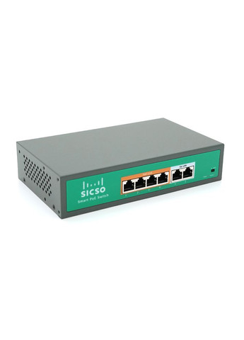 Комутатор SICSO (335236731)