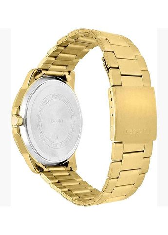 Чоловічий годинник MTP-VD01G-1B Casio (350627419)
