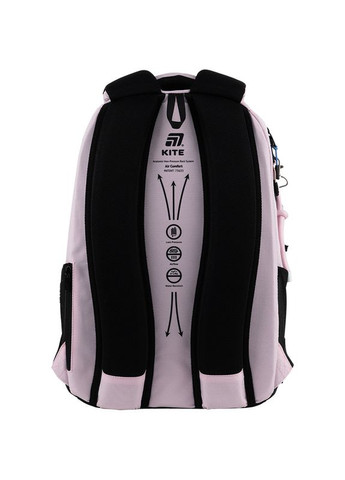 Рюкзак Education teens HK25-2578M Kuromi Kite (369627594)