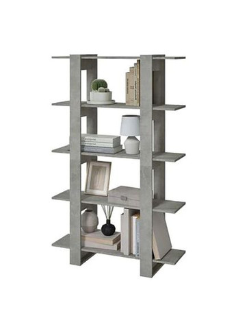 Стелаж кухонний з дерева Сіліндер маренго (СТА-020519) No Brand (327860166)