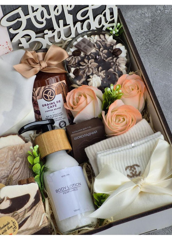 WOW -Подарунковий новорічний Premium набір косметики для дівчини, дружини, мами, керівника жінки на Миколая Yves Rocher (360549833)