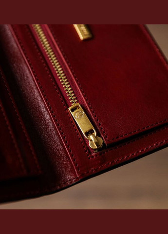 Кошелек-пальто для женщин - The Periodic Table - Красный цвет - 5241601W Time Resistance (316062826)