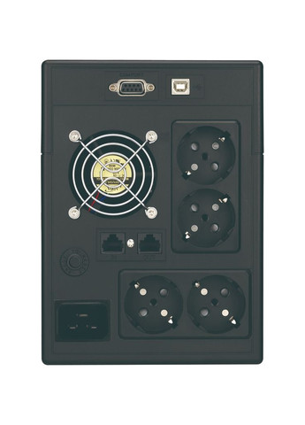 Пристрій безперебійного живлення VI 3000 SCL (10121144) PowerWalker (361311346)