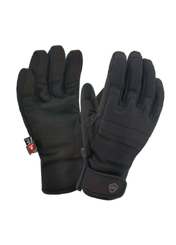 Перчатки зимние водонепроницаемые Dexshell Arendal Biking Gloves (Черные) размер M No Brand (339866245)