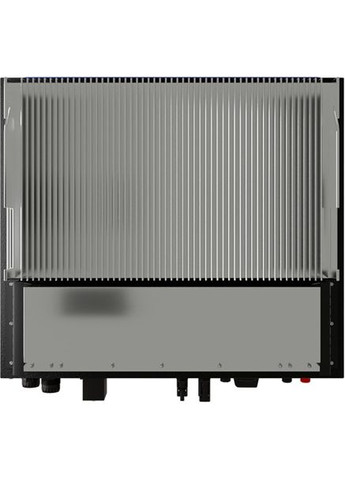 Гібридний сонячний інвертор Ascet 5K-120/1P2T2, однофазний nJoy (314832951)