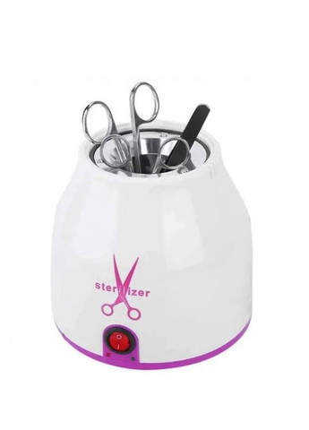 Стерилізатор кварцевий Professional 100 Вт для манікюрних інструментів Global Fashion (297330803)