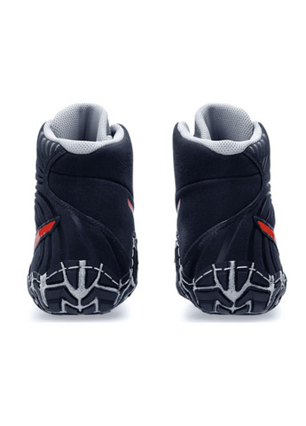 Борцовки Aggressor 5 синій (1081A048-402) Asics (338256559)