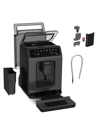 Кофемашина Evidence Classic EA89ZB10 Krups (336959187)