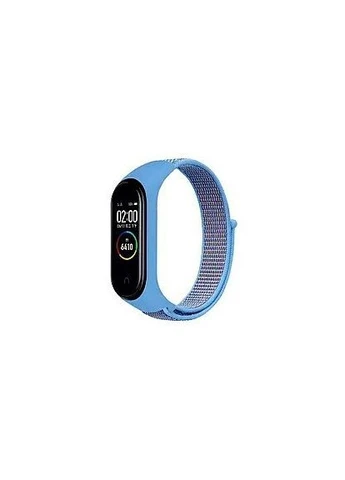 Ремешок TPU противоударный для Mi Band 7 Smart Watch (370164148)