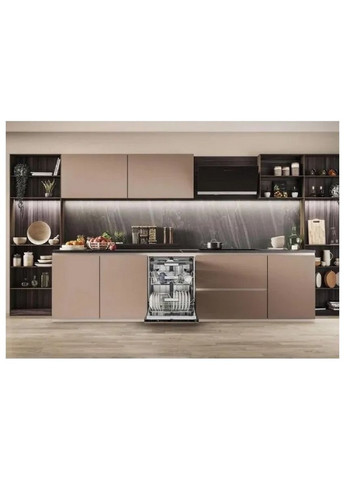 Посудомоечная машина HM742L HOTPOINT-ARISTON