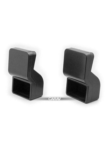 Перехідна рамка серії 221262 для Nissan 2003-2008 9 дюймів QIV Teana (299903390)