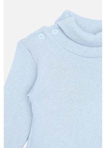 Боді яслі для хлопчика колір блакитний ЦБ-00287271 Sweet Mario (366732588)