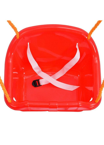 Пластиковые качели детские RONA для детской площадки WCG (346530419)