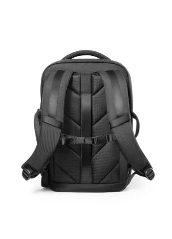 Рюкзак TechPack-T73 X-Pac Laptop Backpack Black 15.6 Inch/30L (T73M1D1) tomtoc (301090654)