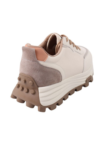 Кросівки жіночі молочні текстиль Lifexpert 1571-24DK білі (290983802)