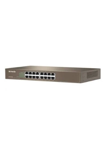 Сетевой коммутатор Tenda TEF1016D (380228724)
