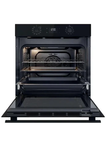 Духовой шкаф OMR58HU1B WHIRLPOOL (332958797)