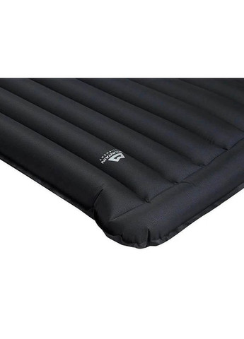 Туристический коврик Aerostat Down 7.0 Mat Long Bl.Graph (ME-004407.01424.Long) Mountain Equipment (322207005)