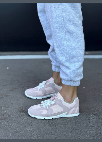 Кросівки Vakko рожеві демісезони (323584472)