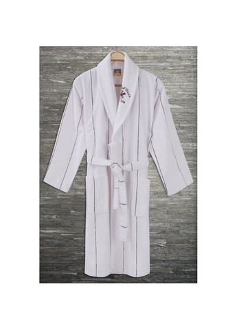 Халат - 355BHP1716 S/M maroon Beverly Hills Polo Club (291011967)