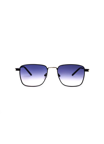 Солнцезащитные очки с поляризацией Классика мужские 382-855 LuckyLOOK 382-855m (289359717)