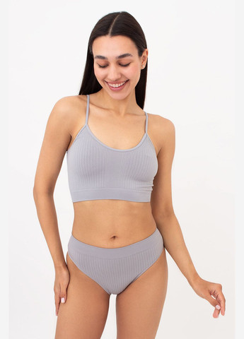 Труси бразиліана безшовні Giulia BRAZILIAN UNDERPANTS (333684566)