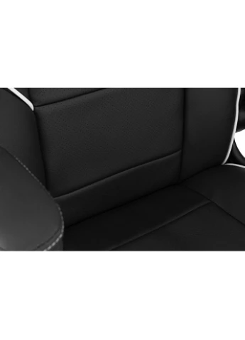 Крісло HEBI Black/White 2E Gaming (313649862)