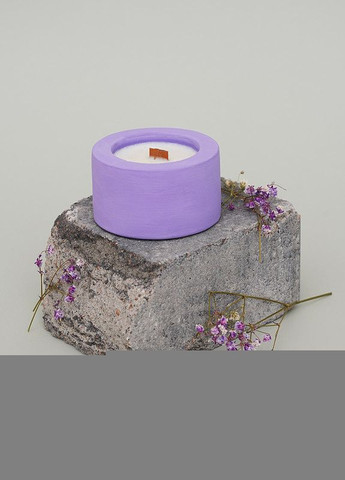 Еко свічка, аромат LYCHEE & GINGER (лічі та імбир) Svich Shop (282026900)