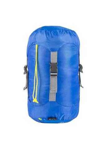 Спальный мешок Serenity 250/4°C Blue Left (SB185-BL) Highlander (296654356)
