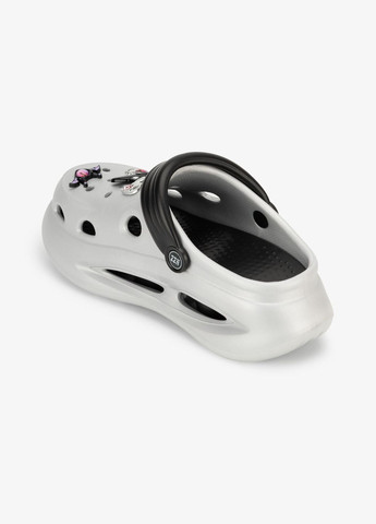 Крокси для дівчинки 2522-3 shop (2000990911520) No Brand (362901165)