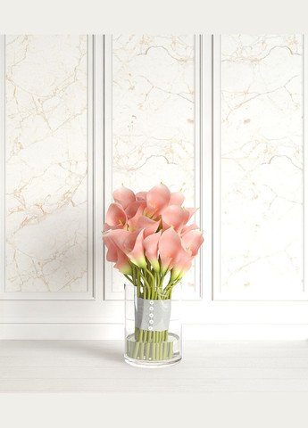 Пластиковий кутовий 2d фотофон, 40x40см - №62024 PolyPlast (354376318)