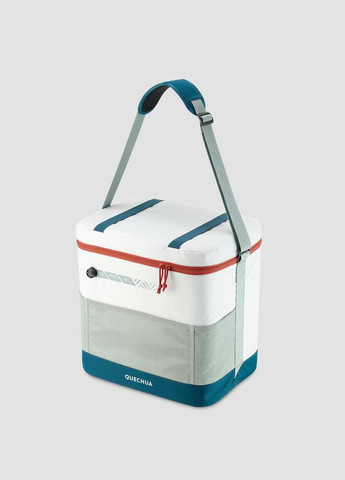 Производная Сумка-холодильник (Термосумка) NH FRESH COMPACT 25л для Кемпинга Quechua (342967103)