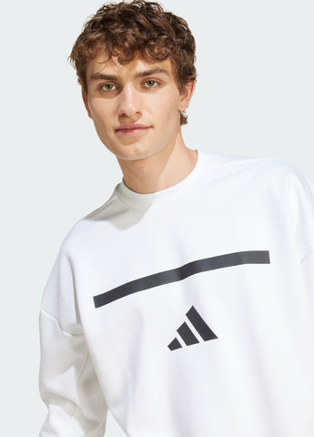 Світшот New Z.N.E. adidas (298367824)