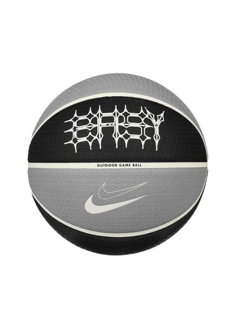 Універсальний Баскетбольний М'яч KD Playground 8P 2.0(N.100.7112.030.07) Nike (303139842)