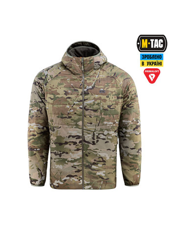 Куртка Berserk Primaloft MC ( ) M-TAC (303413126)