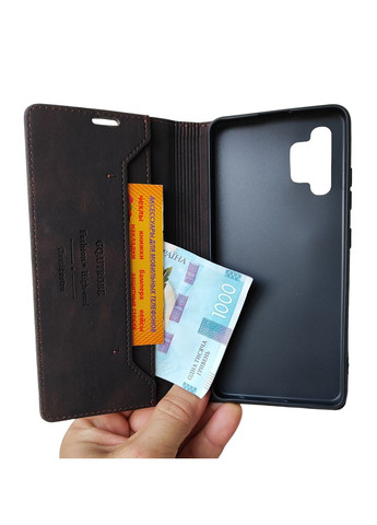 Чохол книжкою магнітний на А04\04s Чохол-книжка на самсунг а04(SM-A045) Samsung (332053979)