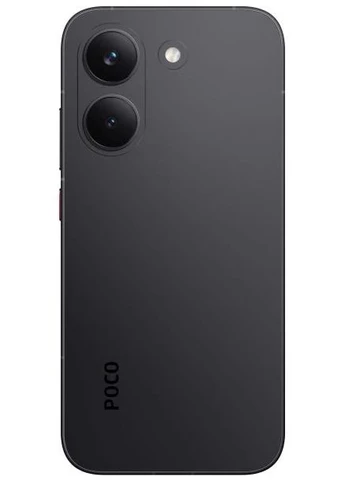 Смартфон X8 Pro 5G 8/512GB Black POCO (392416665)