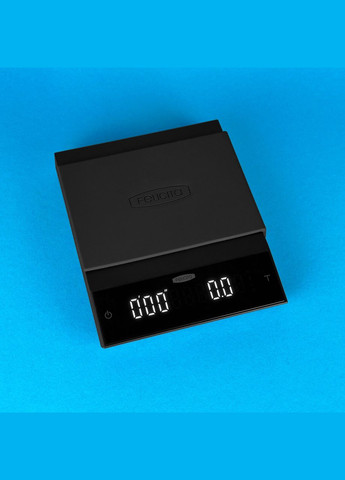 Ваги Incline чорні 2кг Felicita (299767175)